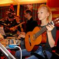Weihnachtliches Gitarrenkonzert in der Residenz Mirabell (C)SRMI